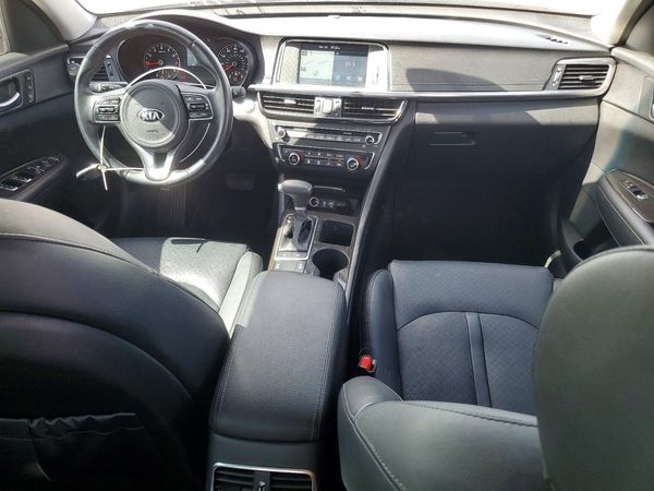 2017 KIA OPTIMA EX/EX Prem/EX Prem Plus