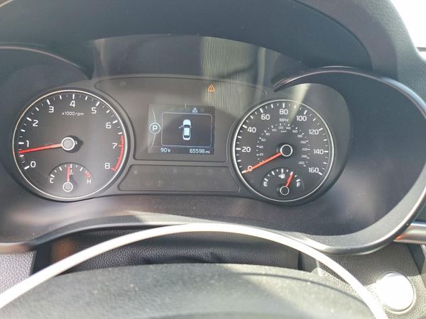 2017 KIA OPTIMA EX/EX Prem/EX Prem Plus