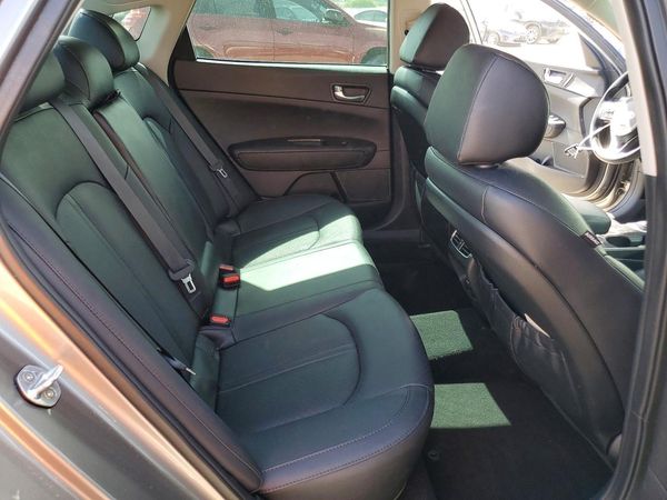 2017 KIA OPTIMA EX/EX Prem/EX Prem Plus