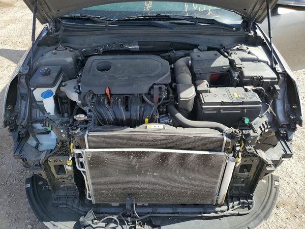 2017 KIA OPTIMA EX/EX Prem/EX Prem Plus