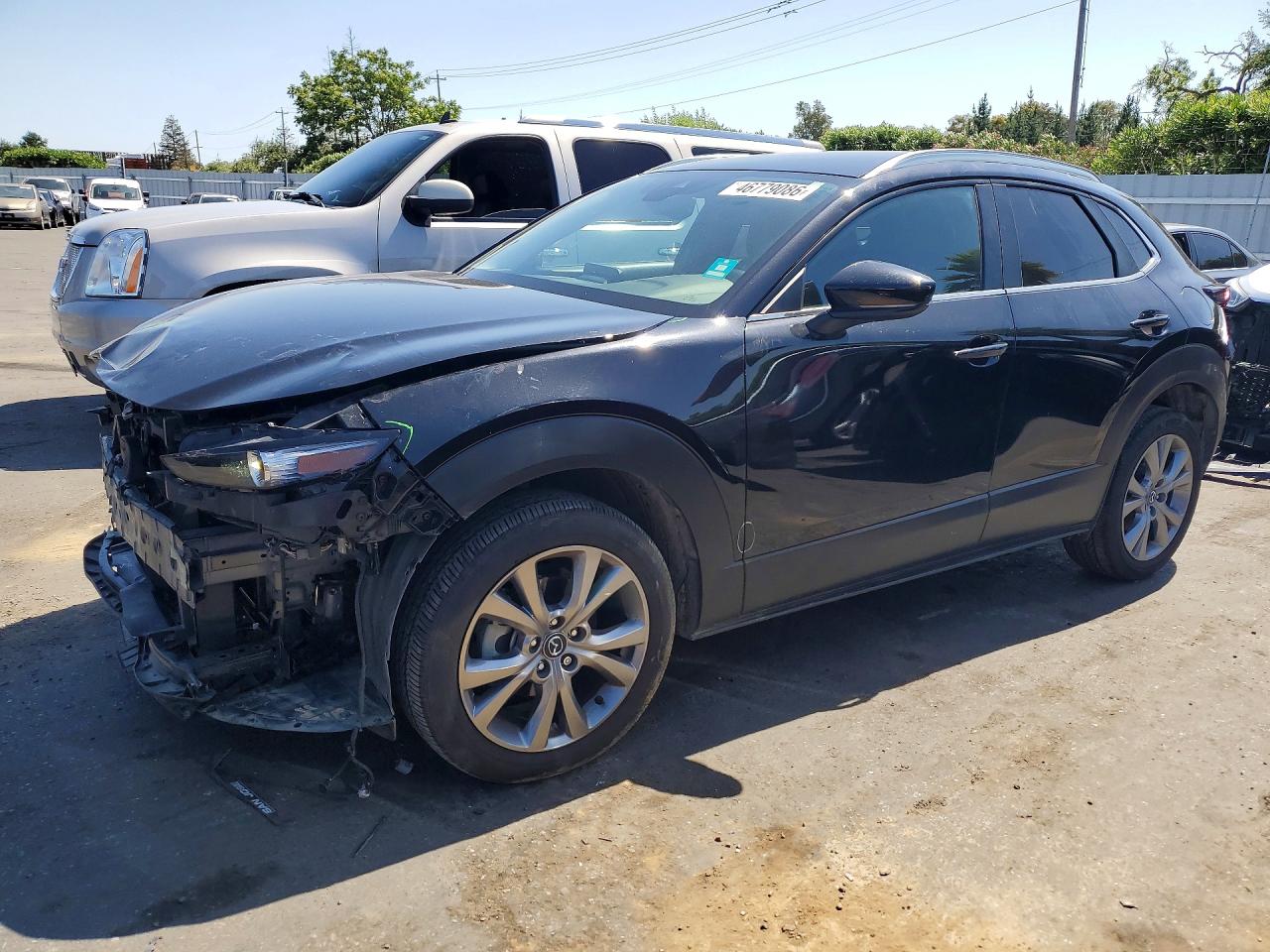 2023 MAZDA CX-30 Select Package