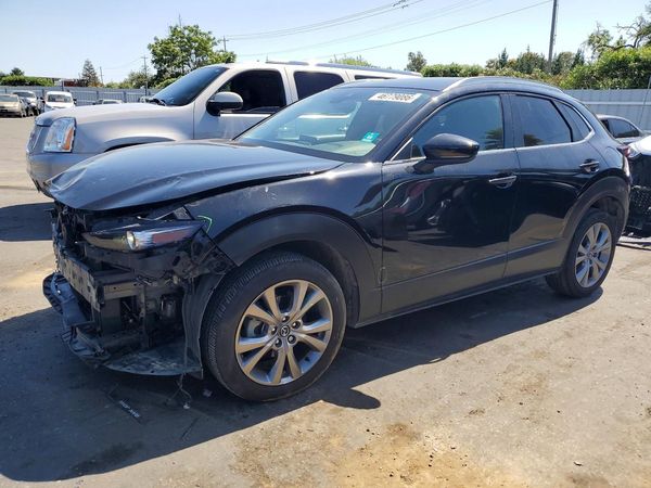 2023 MAZDA CX-30 Select Package