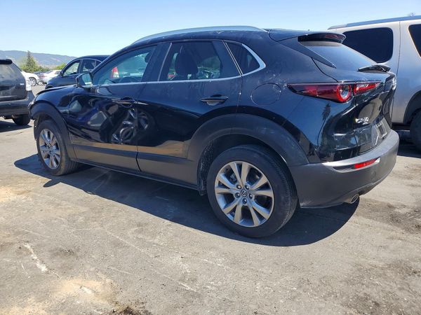 2023 MAZDA CX-30 Select Package