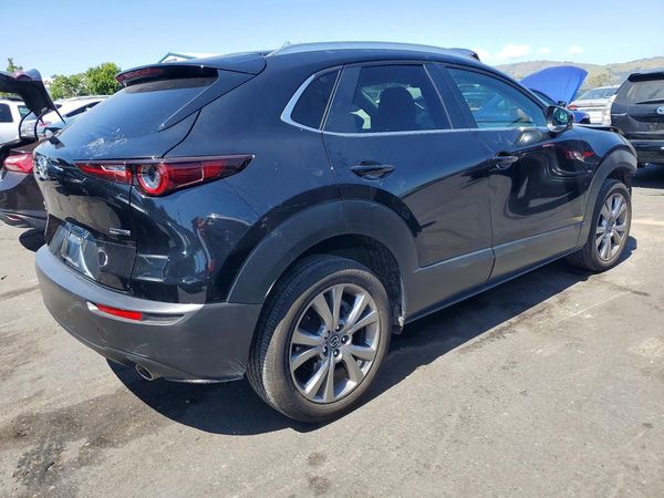 2023 MAZDA CX-30 Select Package