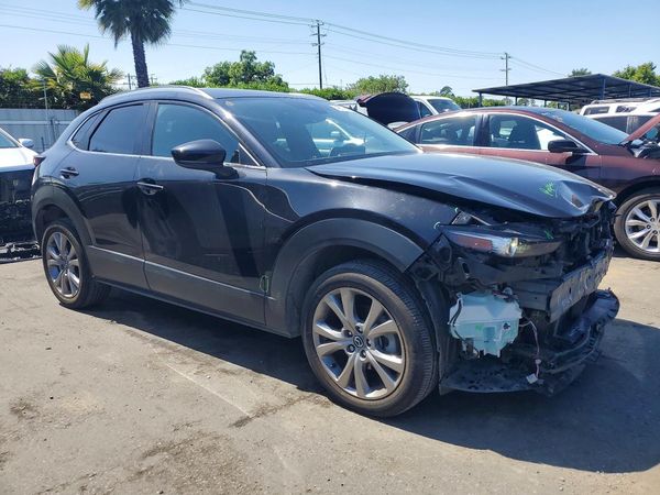 2023 MAZDA CX-30 Select Package