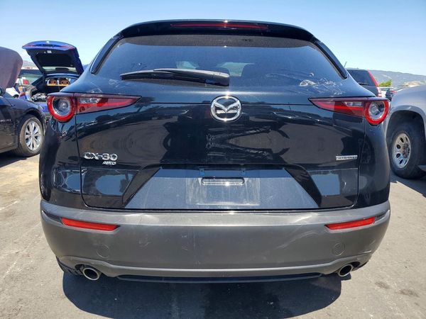 2023 MAZDA CX-30 Select Package
