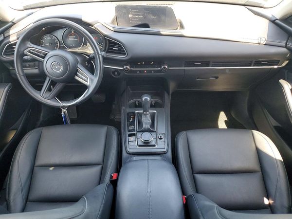 2023 MAZDA CX-30 Select Package