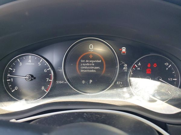 2023 MAZDA CX-30 Select Package