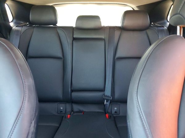 2023 MAZDA CX-30 Select Package