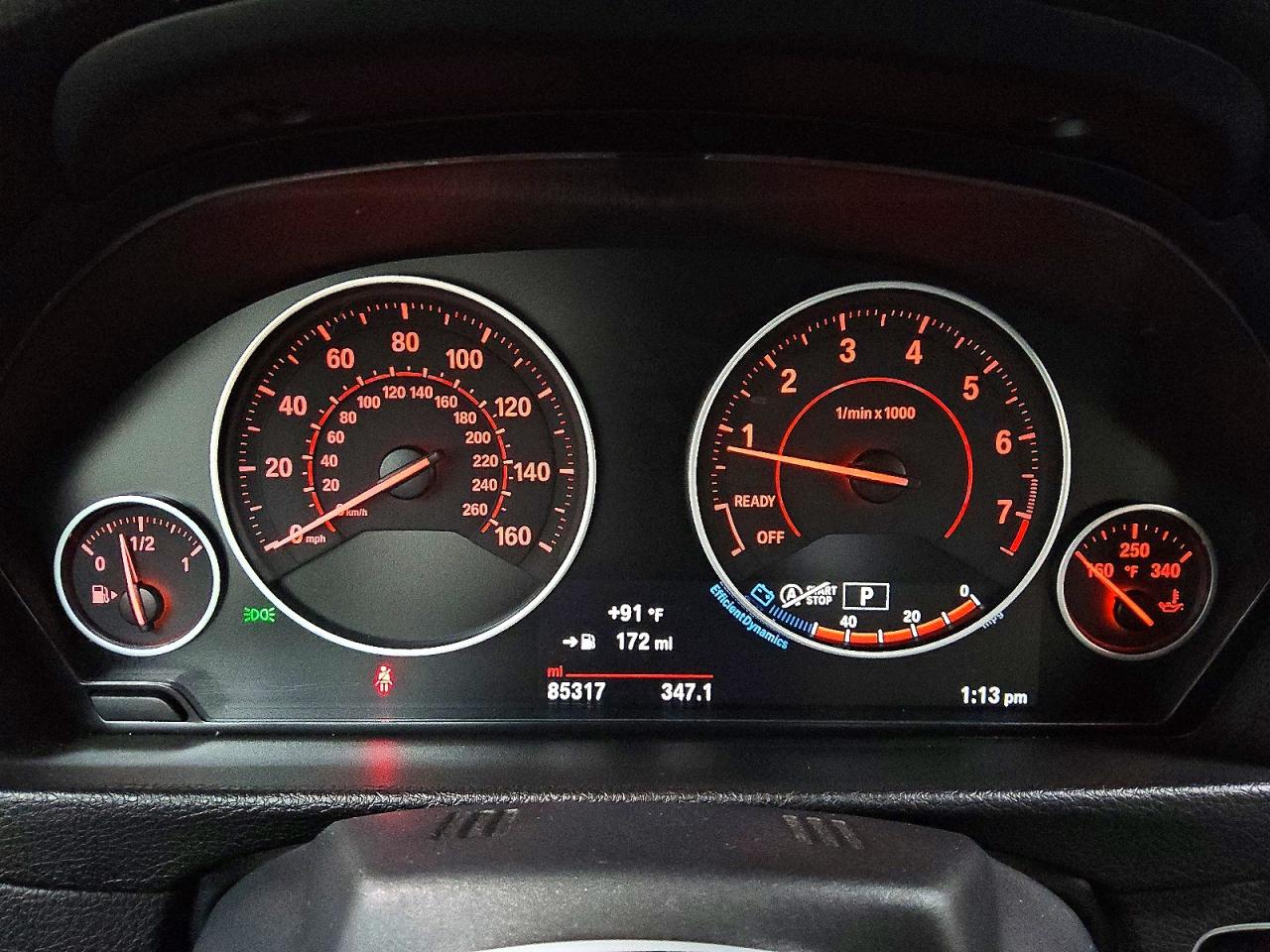 2018 BMW 430XI xDrive