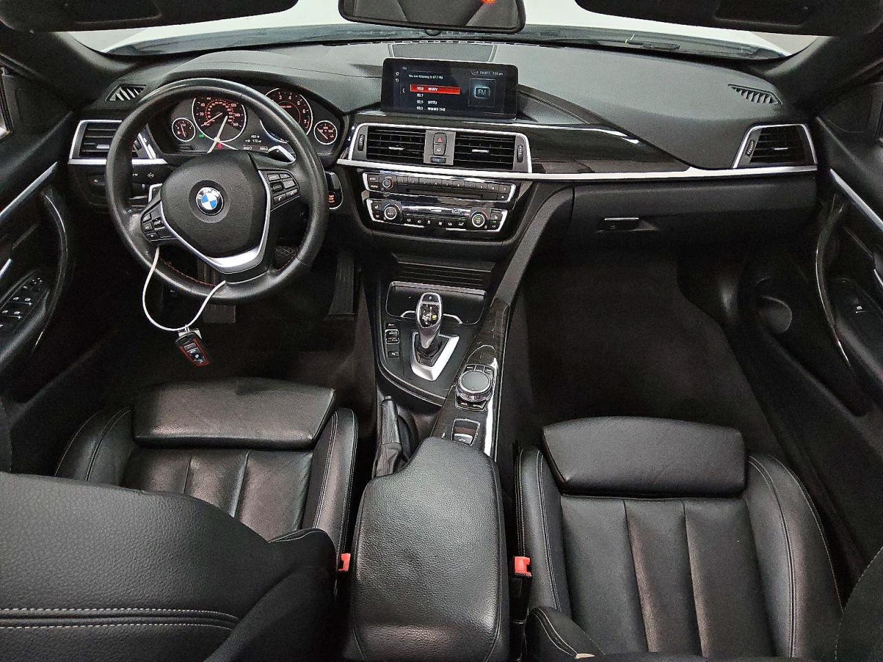 2018 BMW 430XI xDrive