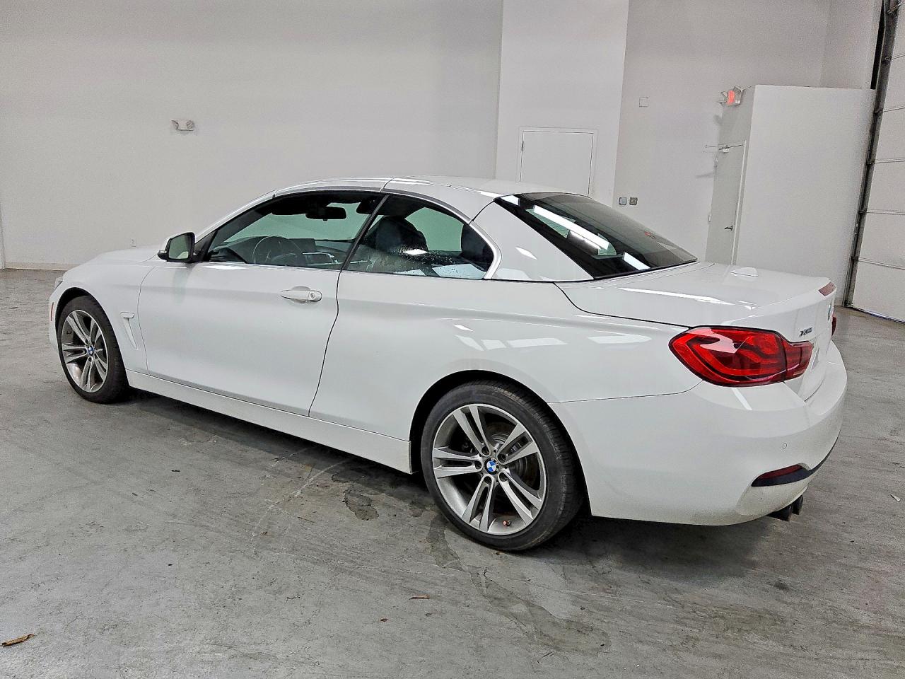 2018 BMW 430XI xDrive