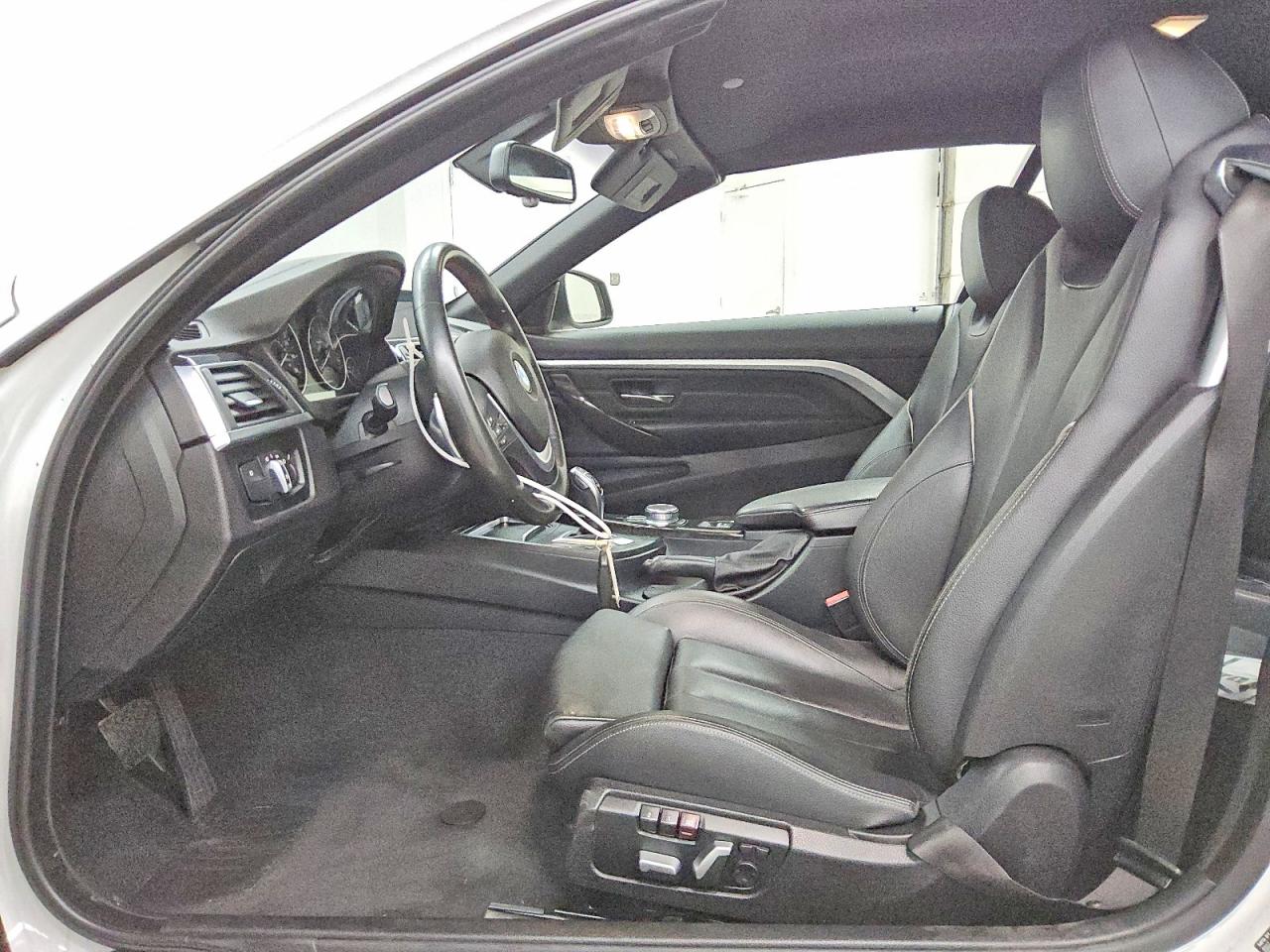 2018 BMW 430XI xDrive