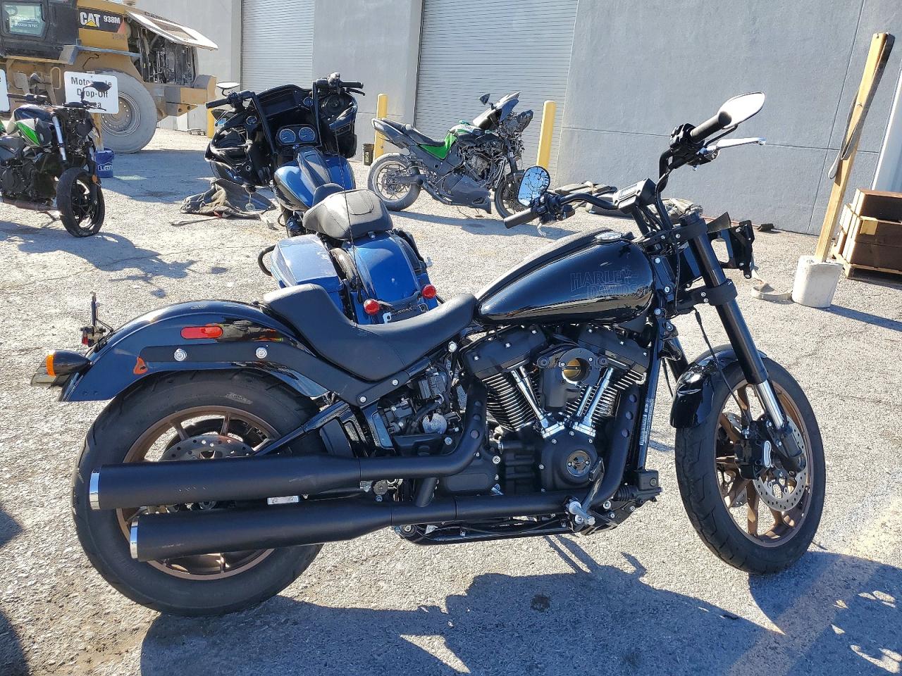 2024 HARLEY-DAVIDSON ALL OTHER