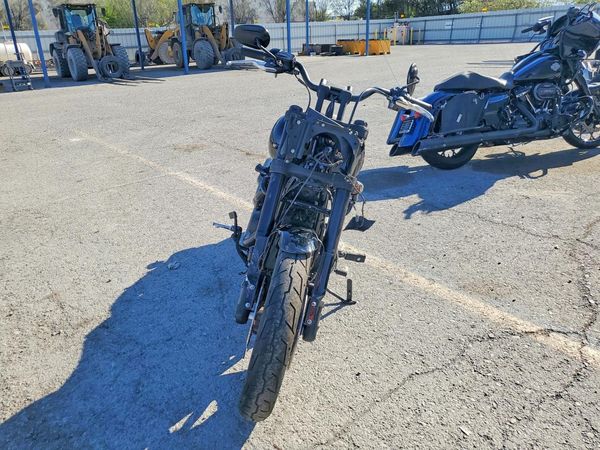 2024 HARLEY-DAVIDSON ALL OTHER