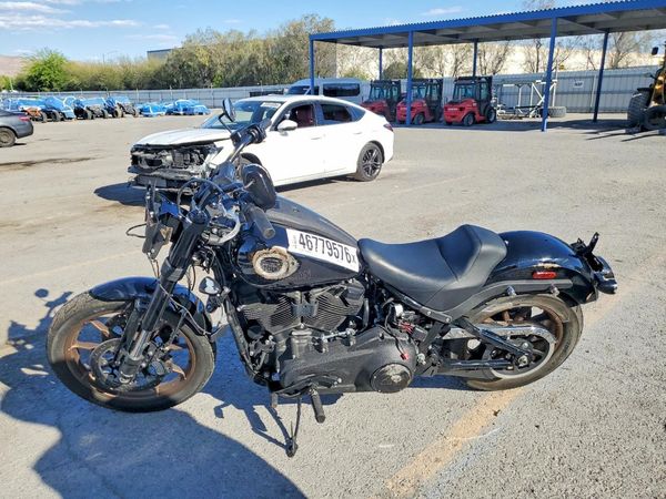 2024 HARLEY-DAVIDSON ALL OTHER