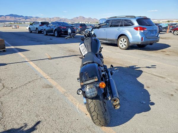 2024 HARLEY-DAVIDSON ALL OTHER