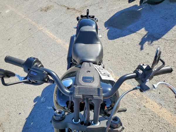 2024 HARLEY-DAVIDSON ALL OTHER