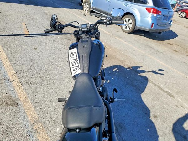 2024 HARLEY-DAVIDSON ALL OTHER