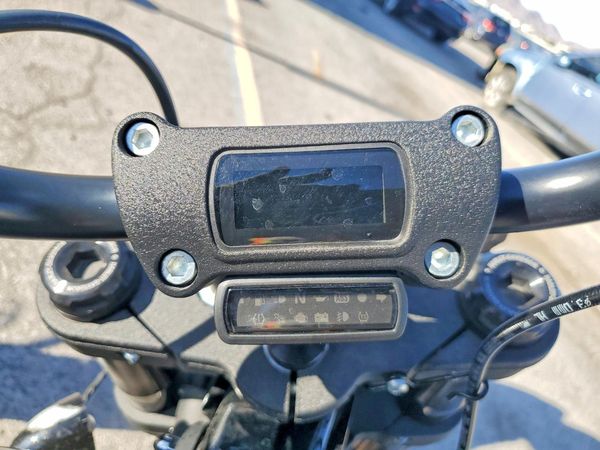2024 HARLEY-DAVIDSON ALL OTHER