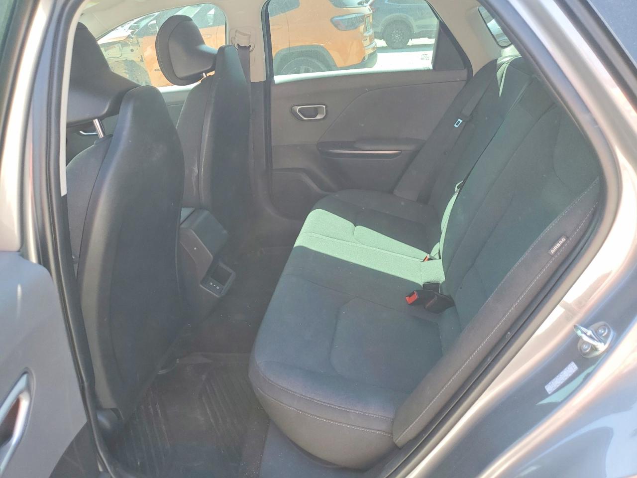 2025 KIA K4 LX, LXS