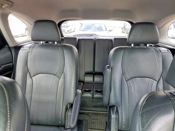 2019 LEXUS RX