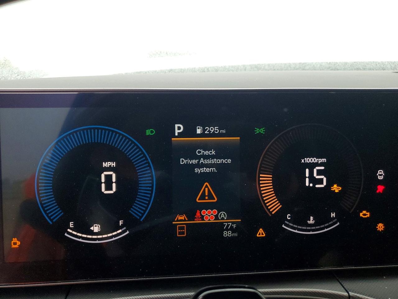 2026 HYUNDAI SANTA FE XRT