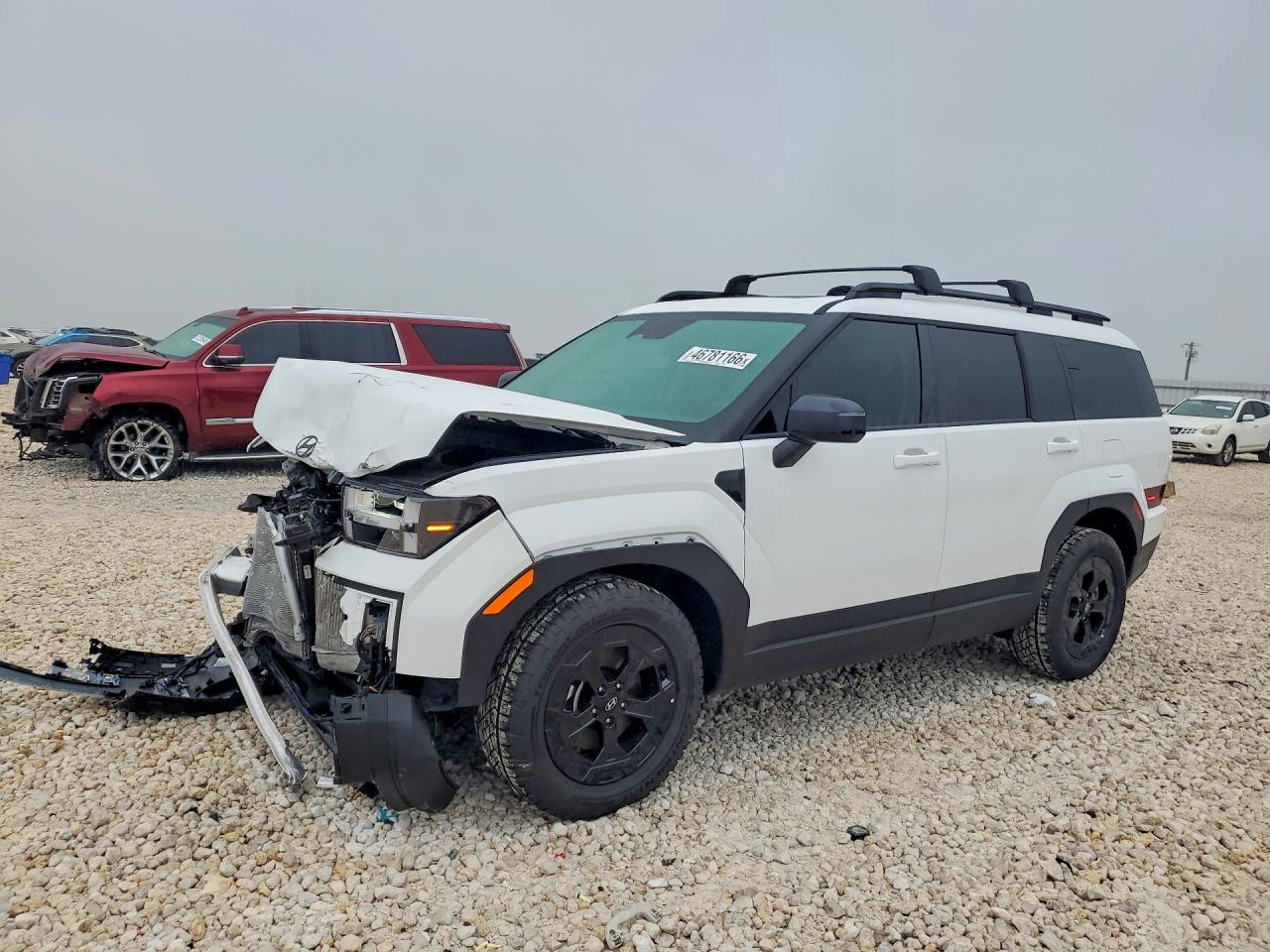 2026 HYUNDAI SANTA FE XRT