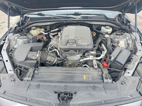 2021 CADILLAC CT5
