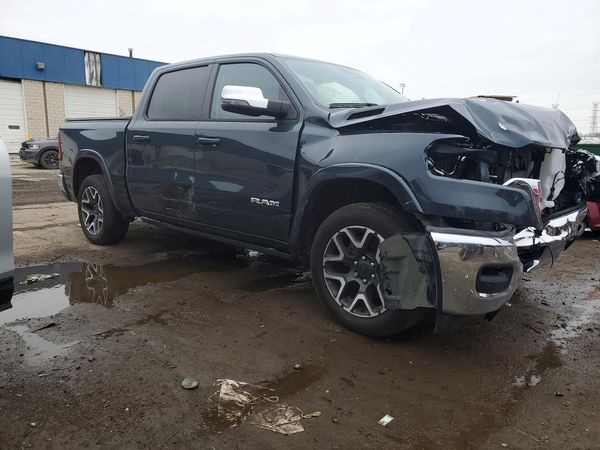 2026 RAM 1500 LARAMIE CREW CAB 4X4