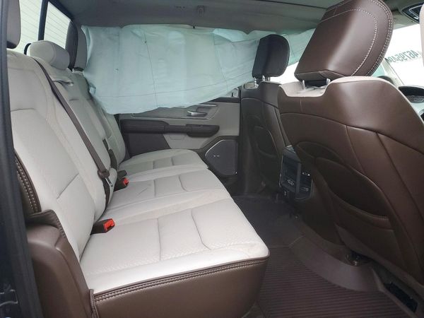 2026 RAM 1500 LARAMIE CREW CAB 4X4