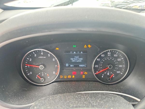 2022 KIA SPORTAGE LX, LX Value Edition Pkg