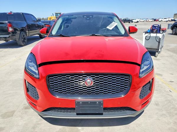 2019 JAGUAR ETYPE S — DIRF