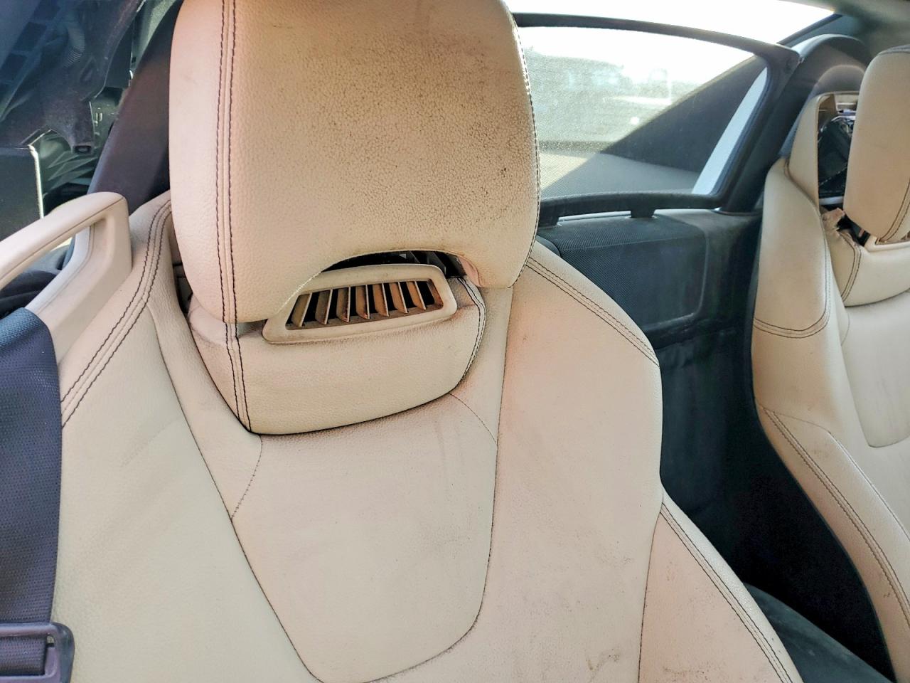 2018 MERCEDES-BENZ SLC SLC 300