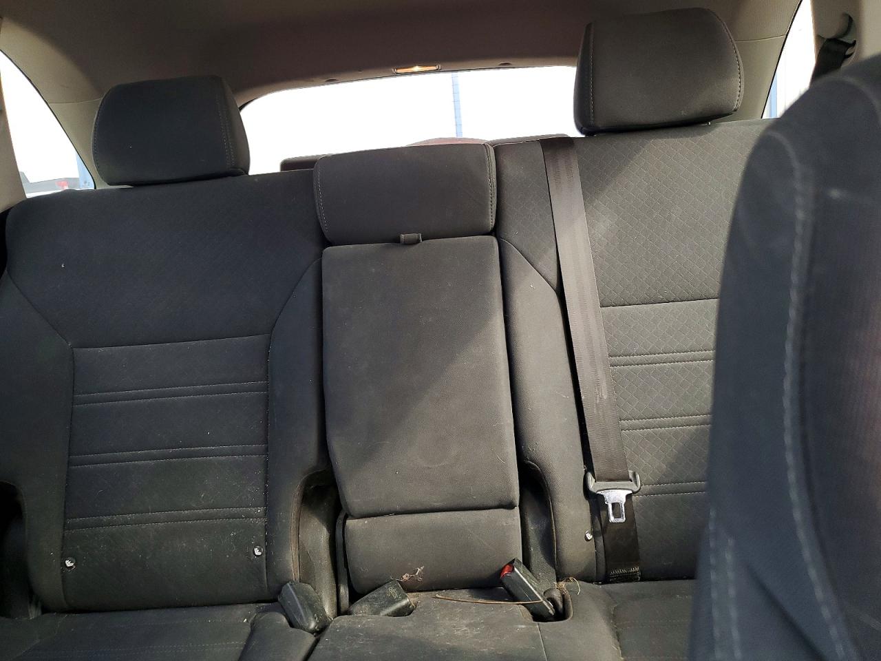 2018 KIA SORENTO L, LX