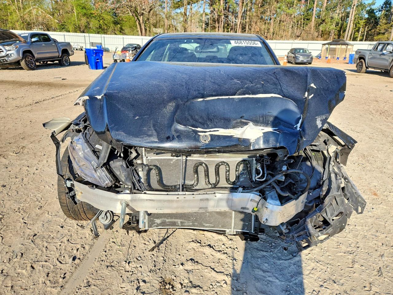 2012 MERCEDES-BENZ C C300 4-MATIC