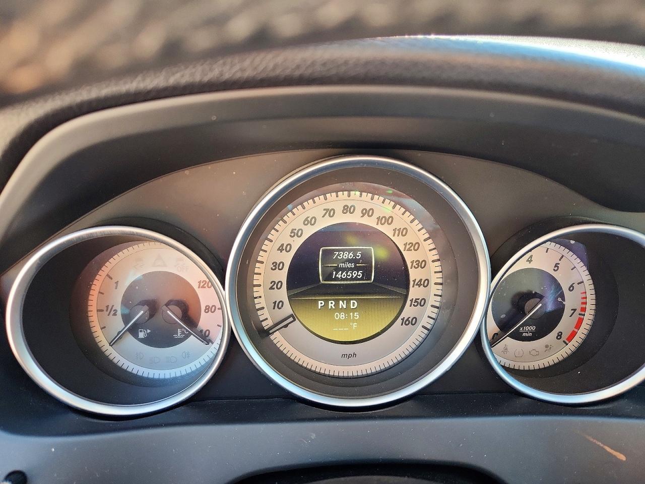 2012 MERCEDES-BENZ C C300 4-MATIC