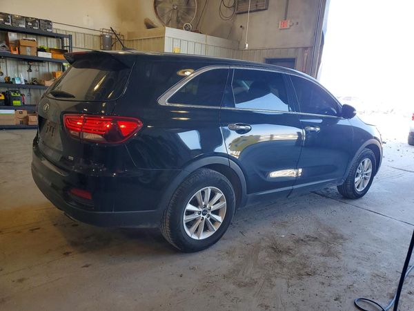 2020 KIA SORENTO