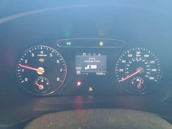 2020 KIA SORENTO