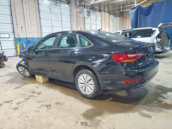 2019 VOLKSWAGEN JETTA