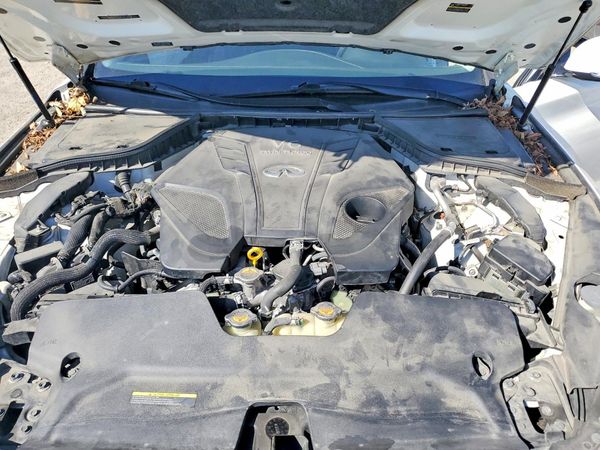 2019 INFINITI Q50