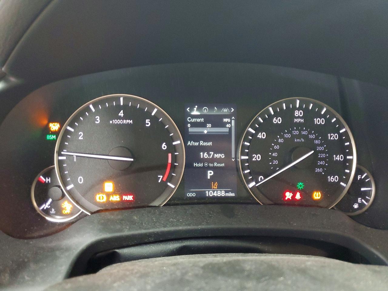 2022 LEXUS RX 350L 350L Luxury