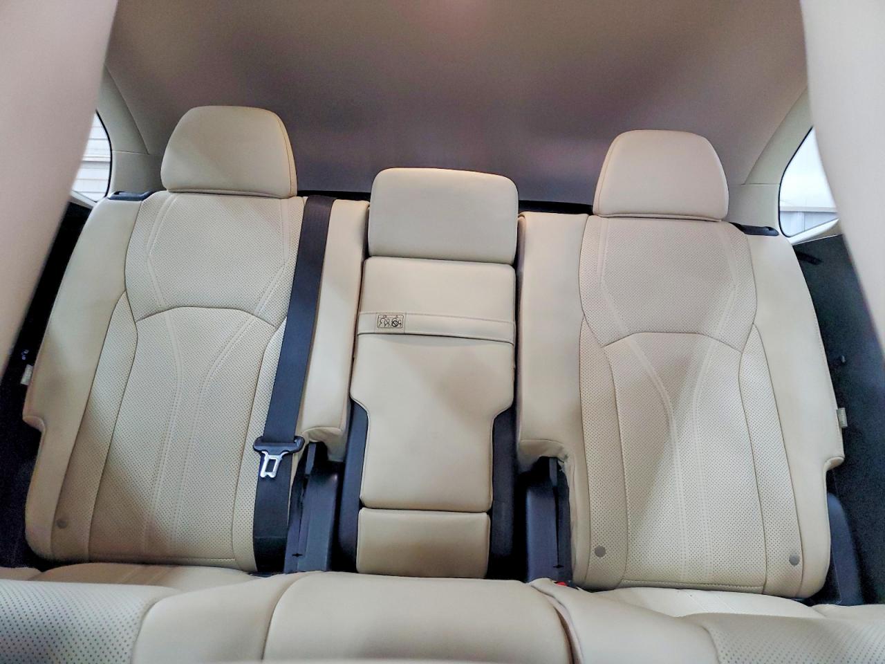 2022 LEXUS RX 350L 350L Luxury