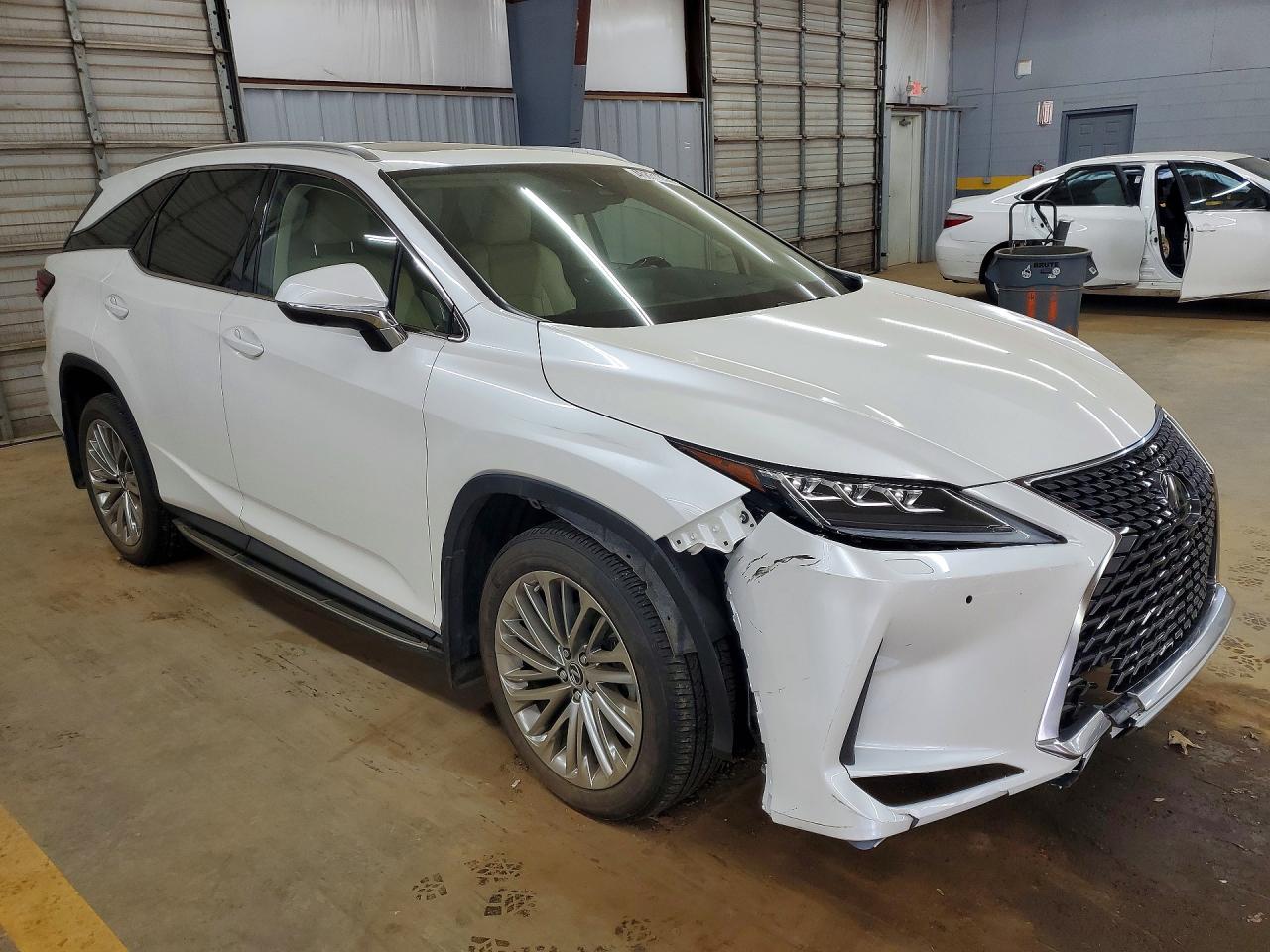 2022 LEXUS RX 350L 350L Luxury