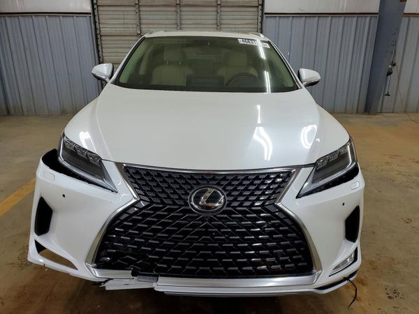 2022 LEXUS RX 350L 350L Luxury