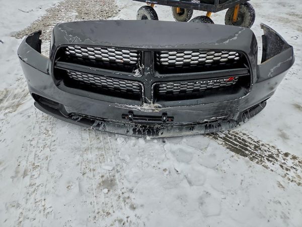 2013 DODGE CHARGER