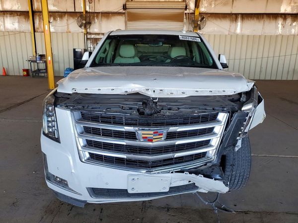 2019 CADILLAC ESCALADE ESV Luxury