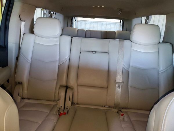 2019 CADILLAC ESCALADE ESV Luxury