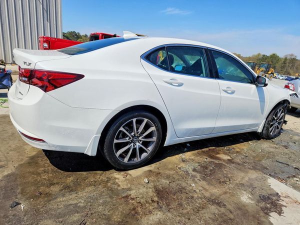 2015 ACURA TLX SH-AWD TECH V6