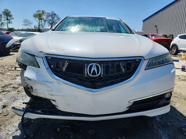 2015 ACURA TLX SH-AWD TECH V6